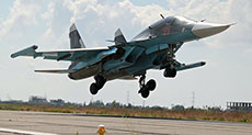 Russia’s Achievements in Syria Anger Washington...