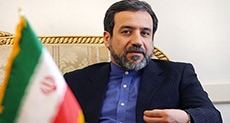 Araqchi: Iran Faces Off Saudi Arabia in Syria Talks

