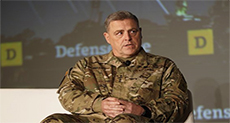 Top Army General Calls Russia ’#1 threat’ to US