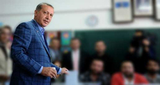 The Turkish Elections Results [Infographics] 