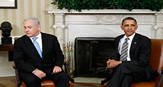 US: No ’Peace Talks’ during Obama’s Term

