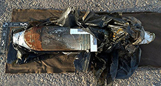 Syria Terrorists Use Chemical Weapons