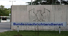 Report: German Secret Service ’Systematically Spied’ on Allies

