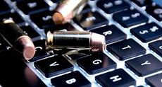 US Cyber Weapons Threaten Human Life!