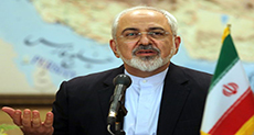 Zarif: Extremism in Mideast Big Threat to Entire World

