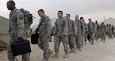 US: We Need More Boots on Syrian Ground!