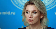 Russia: Forced Removal of Al-Assad to Create Unendurable Chaos