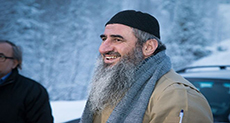 Krekar Terrorist Network Targeted in Europe Terror Raids

