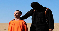 US 99% Sure Its Airstrikes Killed Notorious ’ISIS’ Executioner

