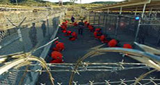
US Transfers Five Guantanamo Detainees to UAE