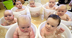 South African ’Swapped’ Babies Won’t Be Exchanged

