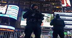 New York City Aware of New ’ISIS’ Video Threat, Vows Defiance

