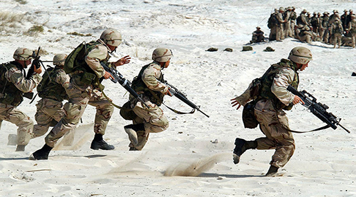 Blowback Terrorism: CIA-Backed Wars Helped ’ISIS’ to Flourish

