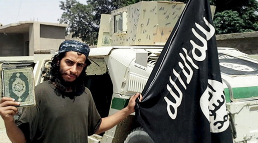 Is defeating ’ISIS’ impossible?

