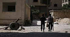 US, Iraq: ’ISIS’ Seeking to Produce Chemical Weapons