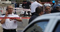 New Heroic Palestinian Ops: 5 ’Israelis’ Killed as Intifada Goes On...

