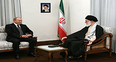 A World Beyond the Dollar in the Hands of the Caesar and the Imam!


