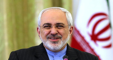 Zarif Proposes Framework for Syria Solution

