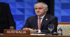 Australia: No Global Support for Troops on the Ground in Syria