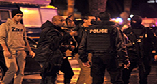 State of Emergency after Tunis Bomb Kills 12