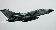 Germany to Support France in Fight against ’ISIS’ in Syria
