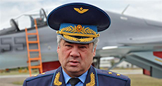 Russian Colonel: Turkey Downing of Russian jet Pre-Planned


