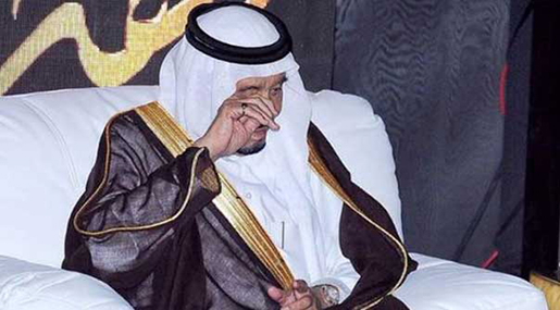 The House of Saud Seeks Britain’s Help for Honorable Exit from Yemen