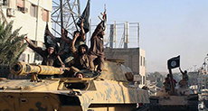 ’ISIS’ Smuggles Oil through Turkey, Reach Intl Markets

