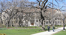 Chicago Univ. Closes Campus upon FBI Terror Warning

