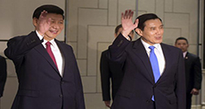 China, Taiwan in First-Ever Spy Swap as Ties Improve

