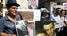 16 Lebanese Al-Nusra Captives into Freedom