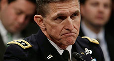 Ex-US Commander: We Were Dumb, Our Poor Strategy Led to Rise of ’ISIS’