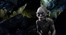 Gollum Meme Lands Man in Court Facing Jail