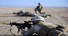 12,000 NATO Troops to Stay in Afghanistan

