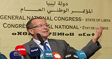 Close Deal between Libya’s Warring Factions: UN Envoy

