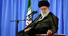  Imam Khamenei’s Letter to West [Info-graphics]