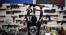 US Senate Rejects Proposal to Expand Checks on Gun Purchases

