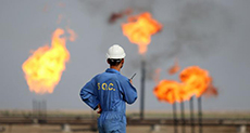 Iran Insists on ’Right’ to Raise Oil Output

