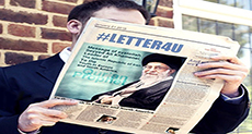 Readings into the Imam’s Letter to Western Youth

