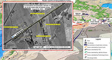 Tehran Official: Iran Ready to Present Proof of Turkey’s Oil Trade with ’ISIS’

