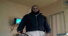 Fugitive Detonates Bomb in N Lebanon Raid, Causes Casualties

