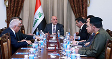 Iraq to Turkish Forces: 48 Hours to Leave Country

