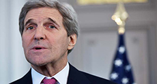 Kerry to Visit Moscow for Talks on Syria
