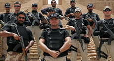 Blackwater Commander Killed in Yemen


