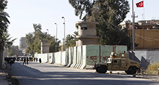 Turkey Urges All Citizens to Leave Iraq Immediately
