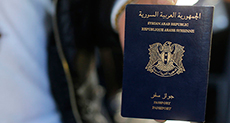 ’ISIS’ Has Passport-printing Machine!

