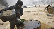 ’ISIS’ Stole almost 50Mln Barrels of Syrian Oil 