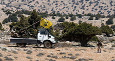 Resistance Men Deter ’ISIS’ Infiltration Attempt in Ras Baalbek