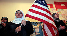 UN Slams Anti-Muslim Comments by US Officials Unacceptable
