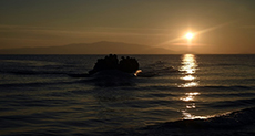 Iraqi Migrant Children Found Dead off Turkey